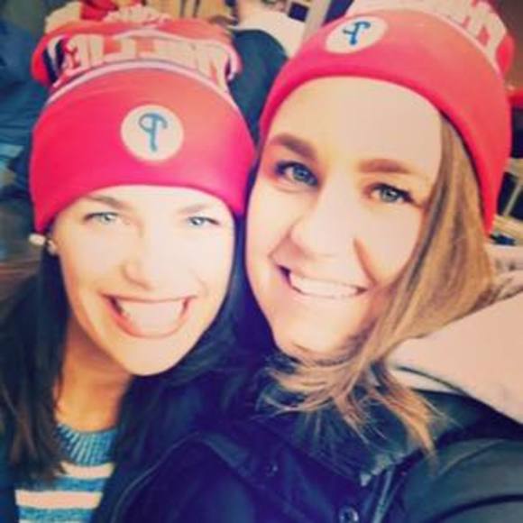 Meet the Posher Other - Meet your Posher, Melissa